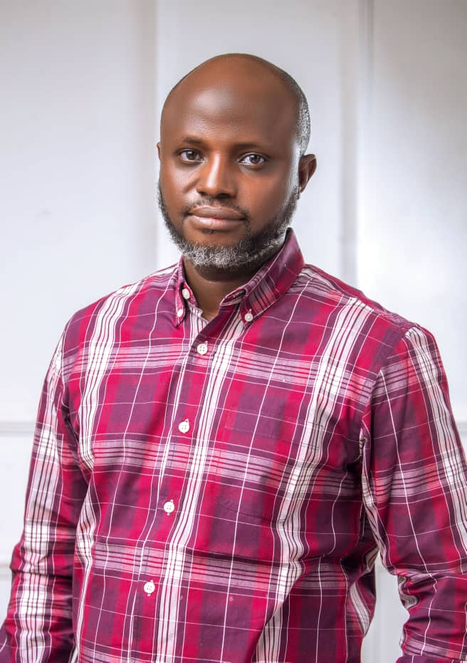 Arch Amoo Kehinde