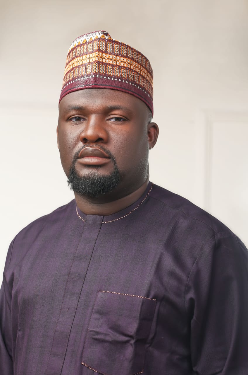 Engr. Muhammed Moshood Jumat