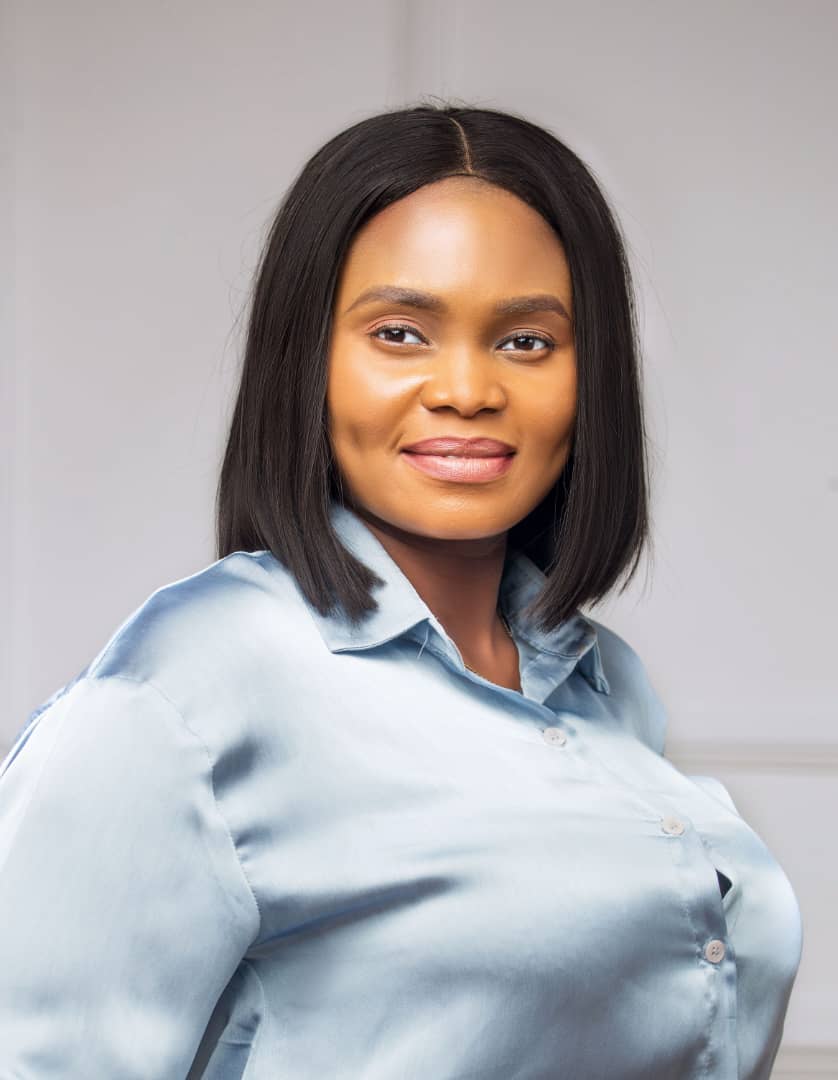Olufunmi Ajagun
